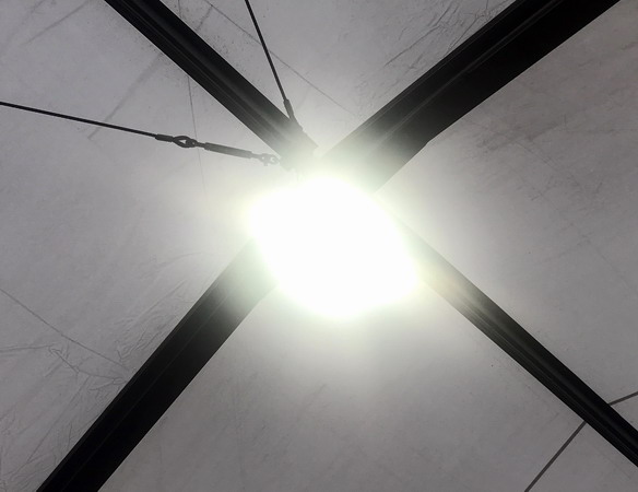 LED Beleuchtung 20.000 Lumen
