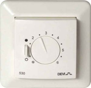 Thermostat