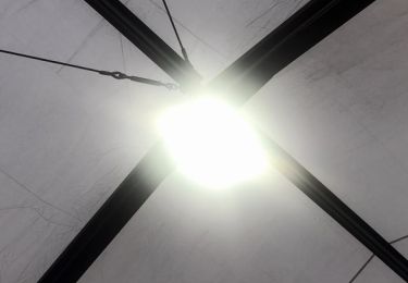 LED Beleuchtung 20.000 Lumen