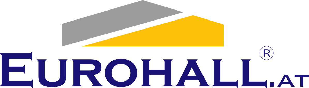 Logo Eurohall
